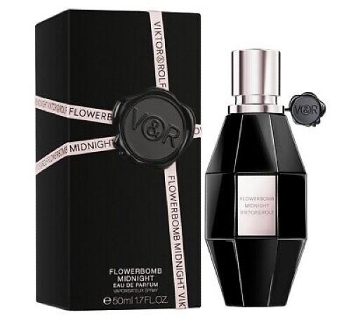 Flowerbomb Midnight Perfume